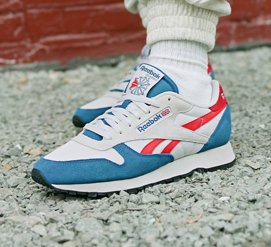 Izvanvremenski model tenisica: Reebok najavljuje ekspanziju svog legendarnog modela