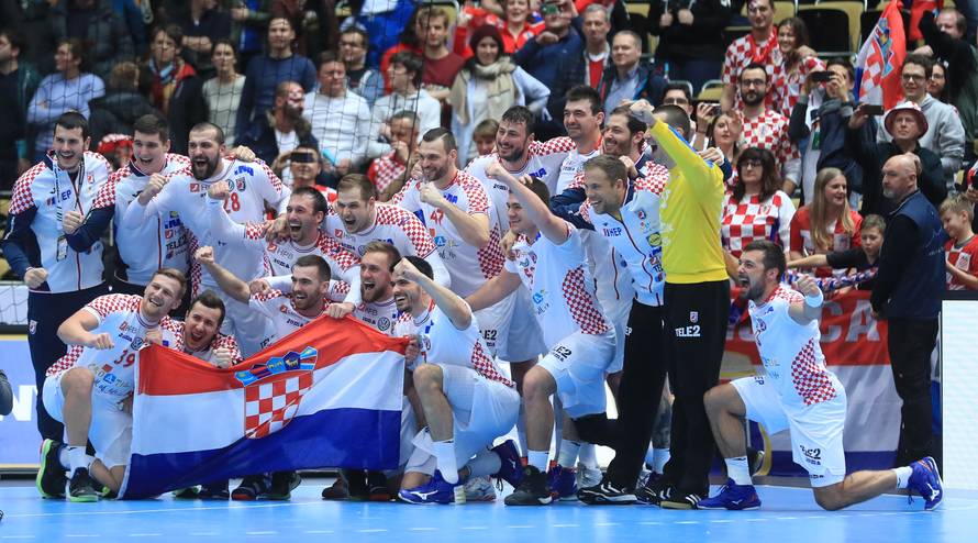 I Köln će gorjeti: Na tribinama će navijati oko 6 tisuća Hrvata