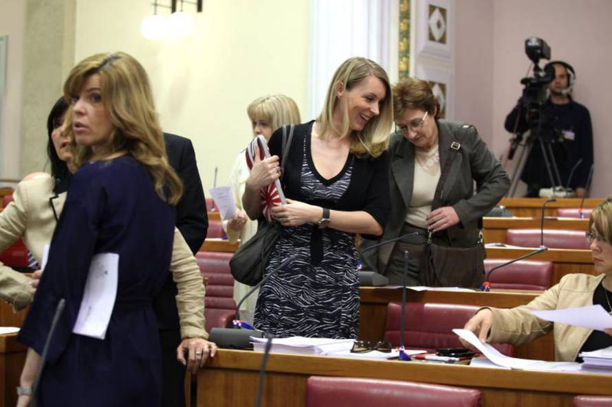 Patrik Macek/PIXSELL