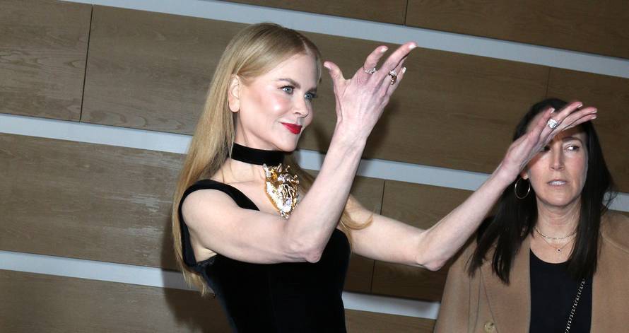 USA - 27th Art Directors Guild Awards - Los Angeles