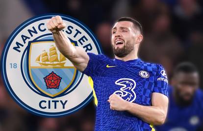 Službeno: Mateo Kovačić novi je nogometaš Manchester Cityja! Ovo su svi detalji velikog posla