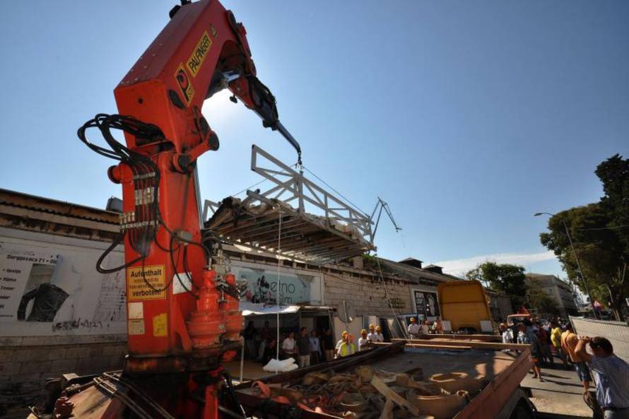 Duško Marušić/Pixsell