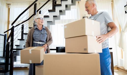 Top zemlje za umirovljenike: Evo gdje se najbolje preseliti