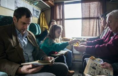 Oscar za sve koji nisu mogli šutjeti ni salutirati- od Augusta Landmassera do Tome Buzova