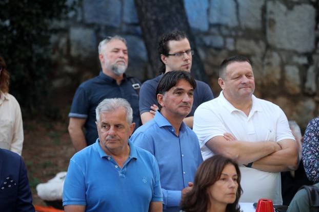 Rijeka: Otvorenje izložbe Kolekcija Vugrinec