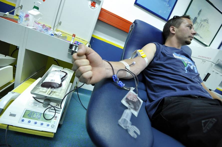 Marko Lukunić/Pixsell