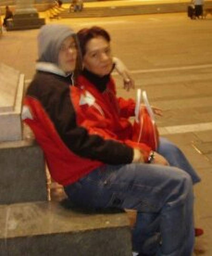 'Da je moj Ivan nekoga ubio, klečala bih i molila za oprost'