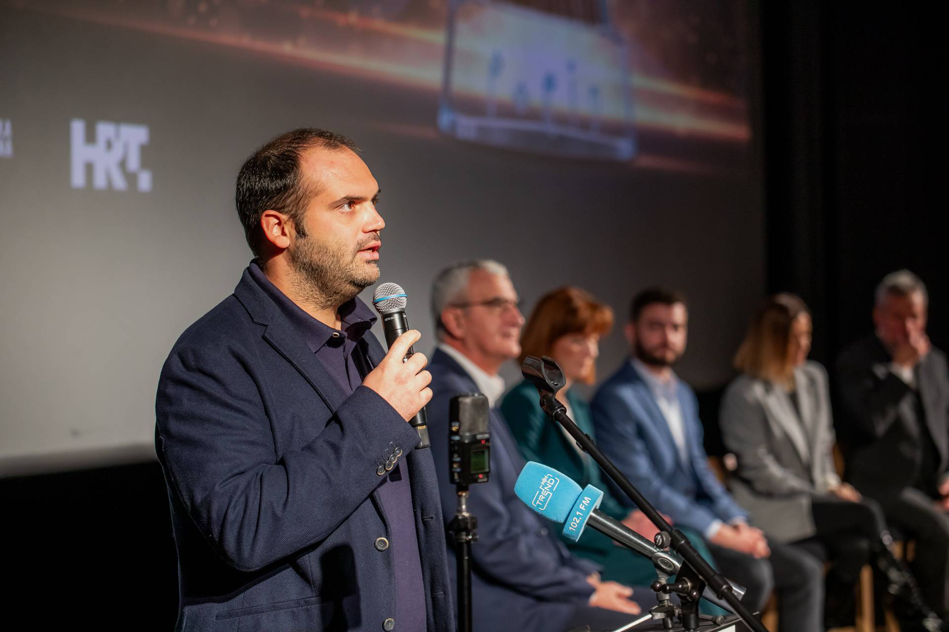 Dodjela Porina iduće godine u Karlovcu! 'Grad ima glazbenu tradiciju i zato je najbolji za to'