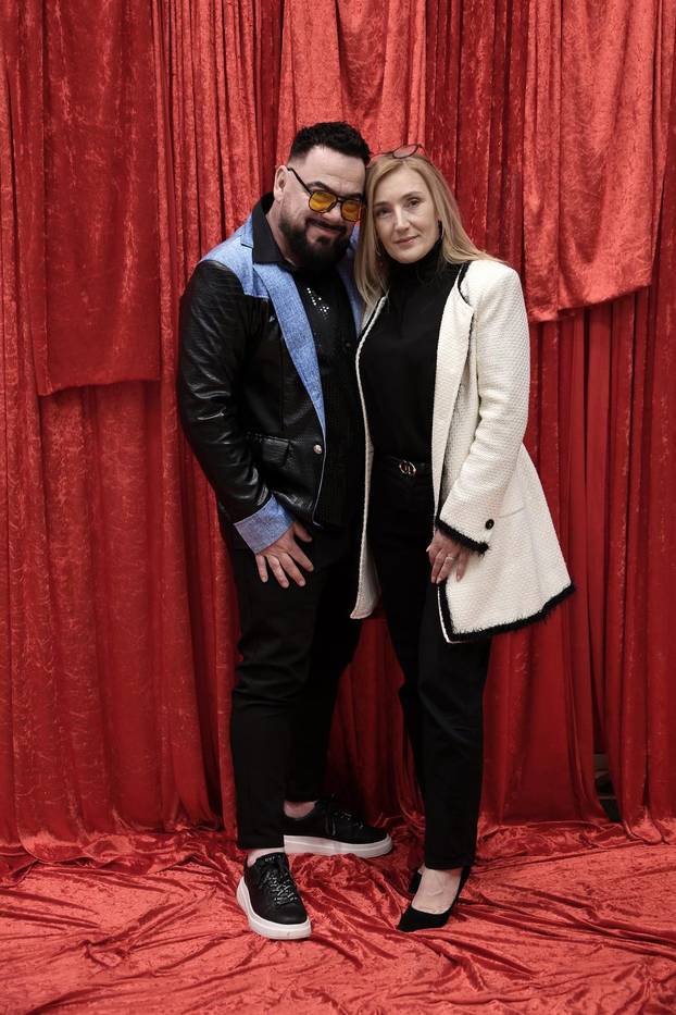 Karlovac: Promocija novog singla Damira Biondića Bronza i najava albuma "Ma daj"