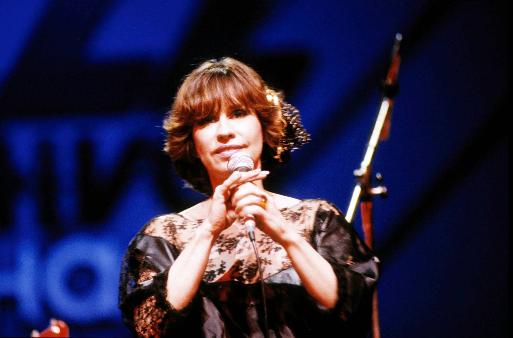 Astrud Gilberto / Photo