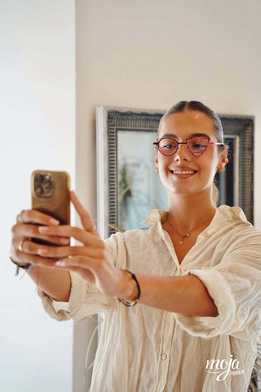 Što stvarno znači vrhunski pregled vida i kvalitetne naočale?