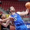 Dinamo ostaje u ko&scaron;arka&scaron;koj eliti nakon uvjerljive pobjede