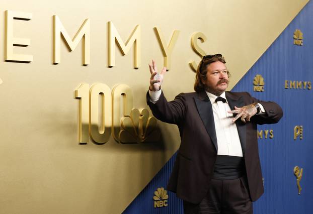The 78th Primetime Emmy Awards in Los Angeles