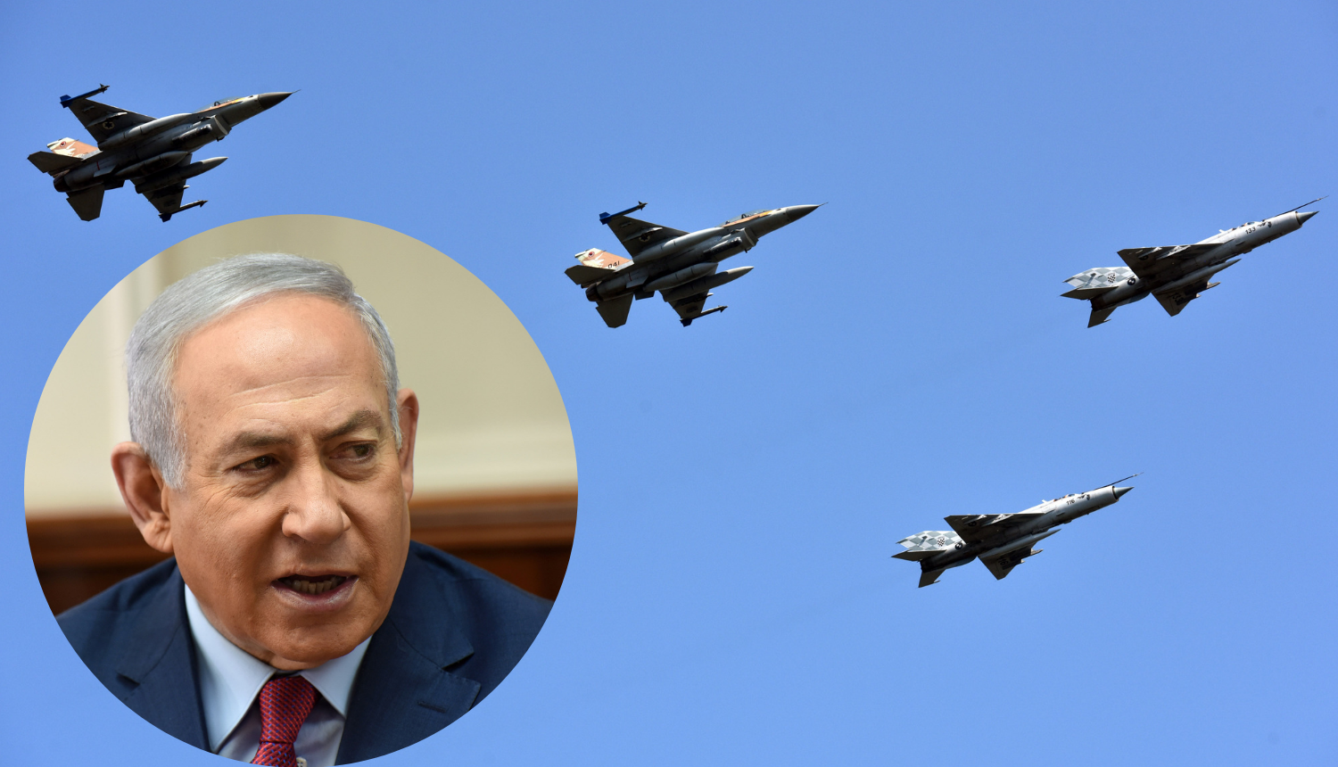 Izraelski premijer: Pregovori su u tijeku i ja sam u njih uključen
