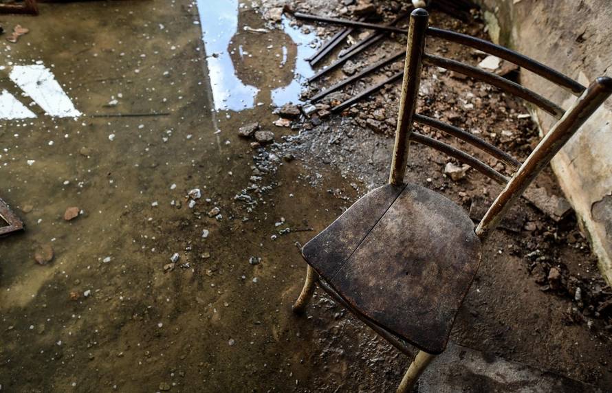 'Sine moj, vrati se... Kao majka samo još sanjam da te zagrlim'
