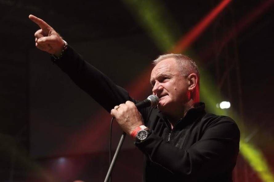 Tomislav Miletic/PIXSELL