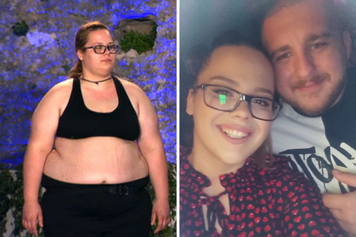 FOTO Sje&cacute;ate li se Dominika i Ane iz '&Zcaron;ivota na vagi'? Postali su par, a ovako danas izgledaju