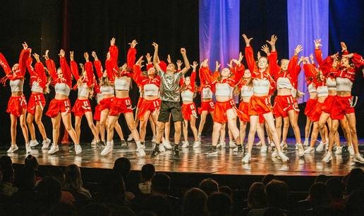 Zadar postaje pozornica: Dolazi festival koji okuplja najbolje plesa&ccaron;e iz regije