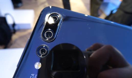 Nakon fotografija, otkrili i što Huawei P30 krije 'pod haubom'