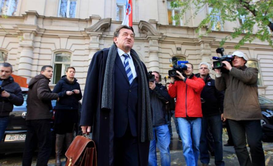 Željko Lukunić/Pixsell