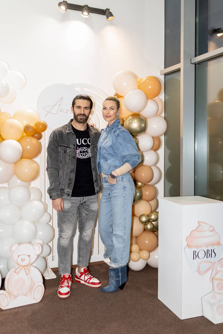 Iris Livaja otkrila kako su se ona i Marko zabavljali u Ateni: Bili na nastupu zvijezde Eurovizije