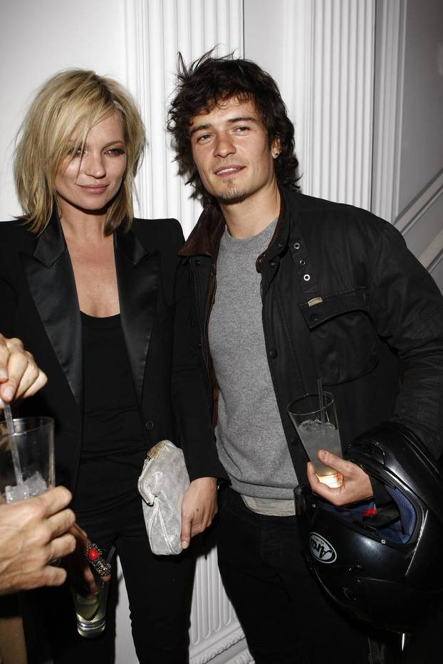 London: Slavni odlaze s dobrotvornog doga?aja Mummy Rocks