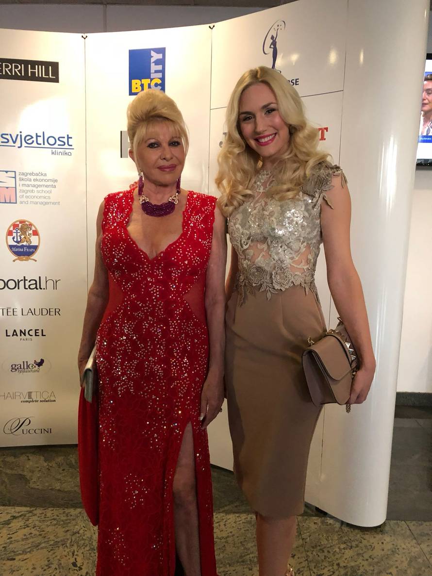 Natalija Prica priznala: 'Sretna sam u novoj ljubavnoj vezi...'