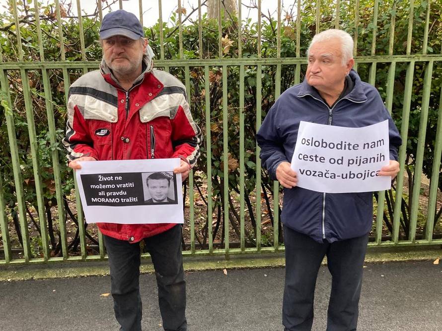 S 2,6 promila i na normabelu jurio kroz tri crvena i usmrtio taksista. Dobio šest i pol godina