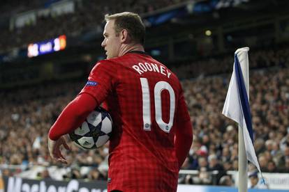 Zamjena na pomolu: Rooney u Barcu, a Alcantara u United!?