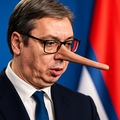 Vučić o zvučnom topu koji Srbija nema. Pa ima, ali je u kutiji. Pa je na vozilu: 'FSB je sve rekao...'