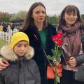 'Kad je pao Vukovar mislila sam da je sve uzalud. Kći mi je tada imala 9 mjeseci, oca se ne sjeća'