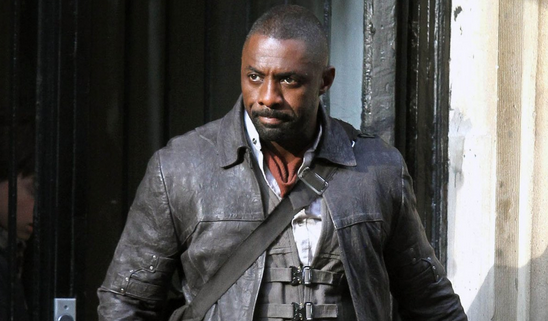 'Kula tmine': Otkriveni planovi za seriju, Idris Elba će glumiti