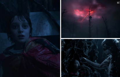 Internet gori! Netflix objavio prvih pet minuta finalne sezone popularnog 'Stranger Thingsa'