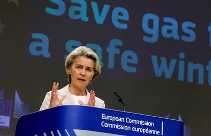 Ursula Von der Leyen: Rasna diskriminacija suprotna je vrijednostima Europske unije