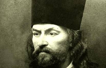 Rusku revoluciju pokrenuo je svećenik Gapon - carev špijun