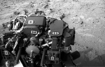 Curiosity otkrio nešto veliko? NASA šuti jer žele biti sigurni