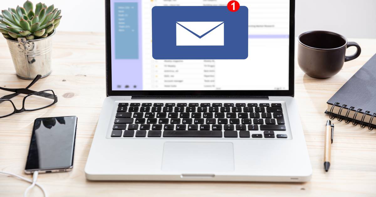 Made a mistake with your email? Here are some ways to fix it