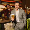 Hollywoodska zvijezda Orlando Bloom novo je zaštitno lice Staropramen piva