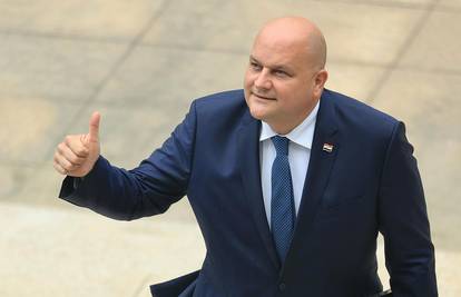 Šušnjar: Hrvatska je spremna kupiti Naftnu industriju Srbije