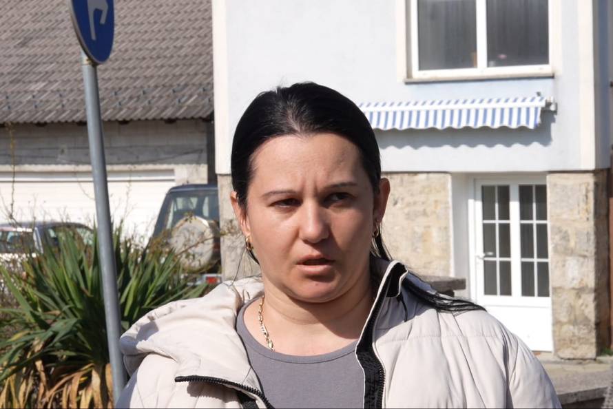 Svjedočili stravičnim ubojstvima u Gospiću: 'Kucala je na prozor, tražila mobitel i zvala u pomoć'