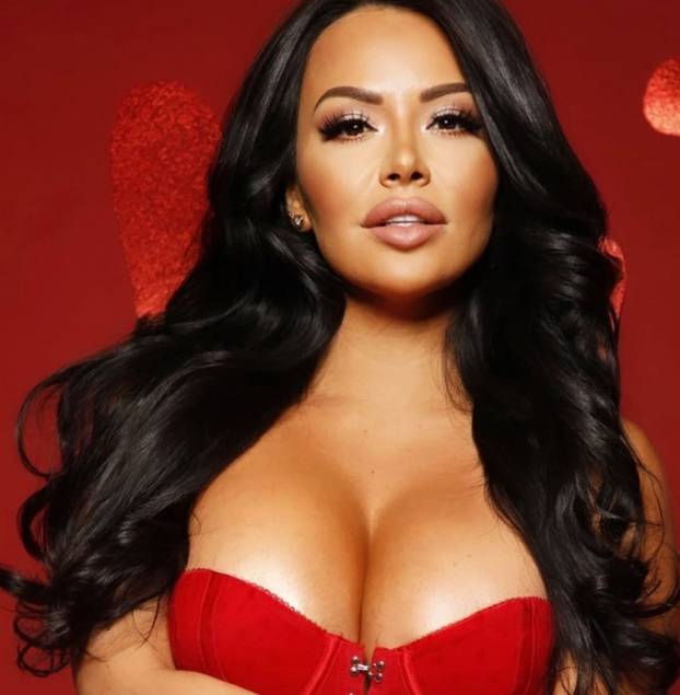 Je li ovo najzgodnija baka na svijetu? 'Upucavaju mi se i do deset godina mlađi muškarci'