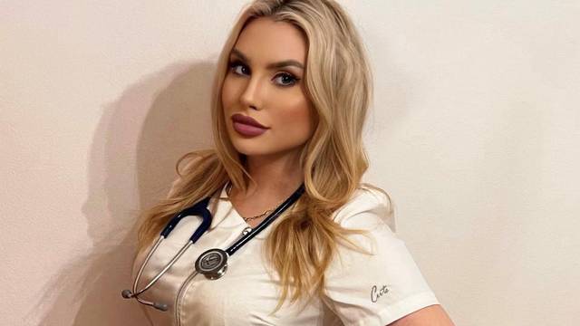 Petru iz 'Braka' htjeli osvojiti sa fotkom spolovila, a ona otkrila odgovor: Ono kad si doktorica!