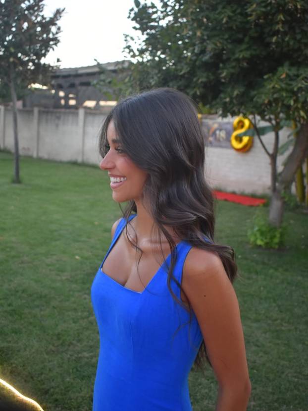 FOTO Yamalova djevojka otkrila kako su se upoznali: 'Očekujete savršenu ljubavnu priču, ali ne'