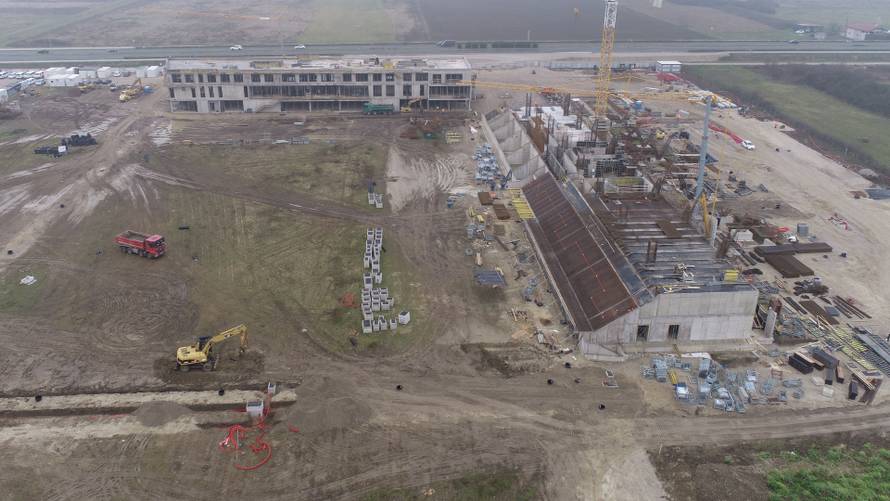 Skupština HNS-a prvi put bez Svetine na vrhu, evo koliko su u plusu: 'Novo vodstvo obećava'