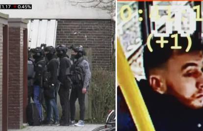 Napad u Utrechtu: Turčin (37) pucao na tramvaj, troje mrtvih