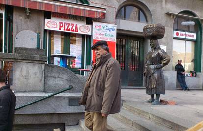 Povratak otpisanog: Tihi se šetao po zagrebačkom Dolcu
