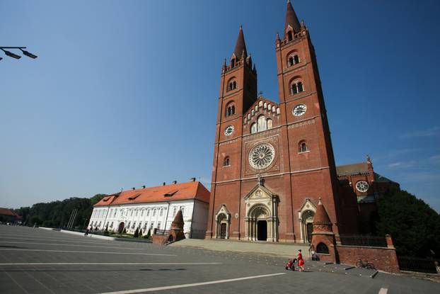 Đakovo: 20 posto građana je u samoizolaciji zbog koronavirusa