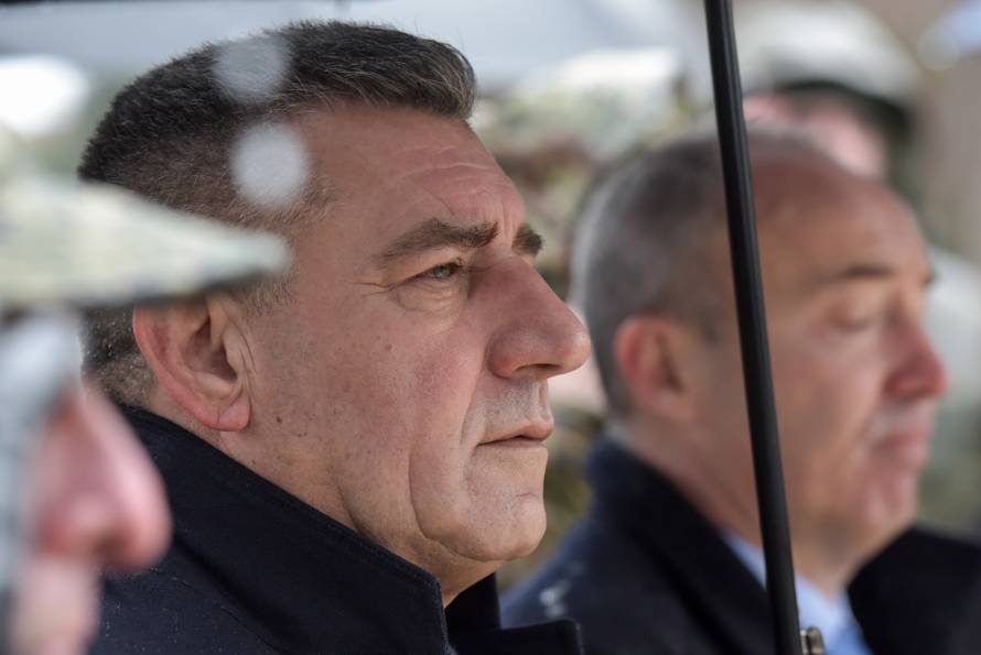 Gotovina: Pismo za pomilovanje Perkovića i Mustača potpisao sam zbog mojih životnih načela