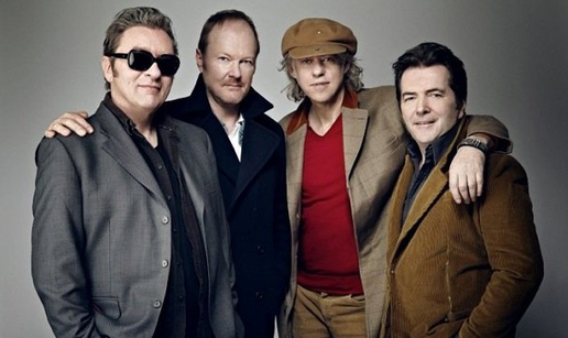 Koncert grupe Boomtown Rats prebačen na listopad