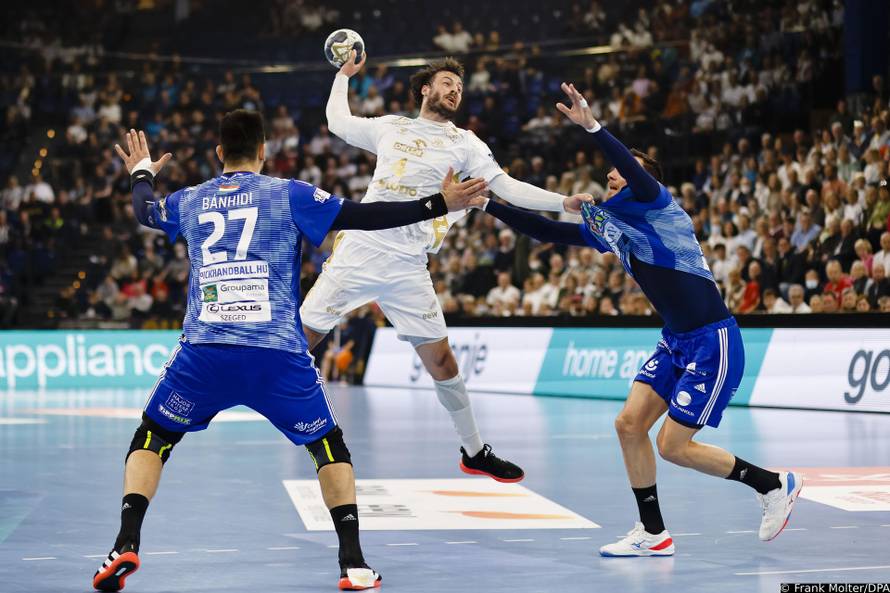 VIDEO Alilović spasio Mađare pa odmah pogodio s gola na gol za pobjedu! Ili ne. Gol su poništili